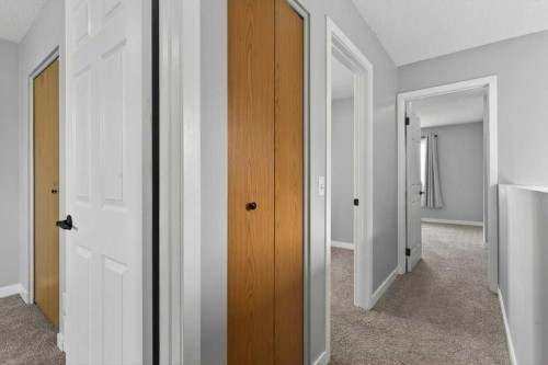 35 Martinview Crescent Ne, Calgary, AB - Indoor Photo Showing Other Room