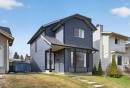 35 Martinview Crescent Ne, Calgary, AB  - Outdoor 