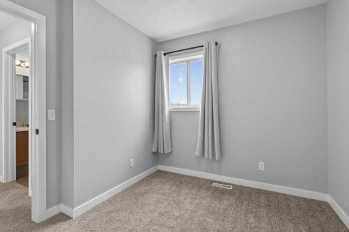 35 Martinview Crescent Ne, Calgary, AB - Indoor Photo Showing Other Room