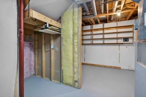 35 Martinview Crescent Ne, Calgary, AB - Indoor