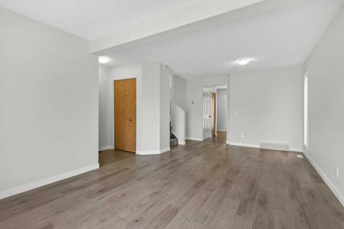 35 Martinview Crescent Ne, Calgary, AB - Indoor Photo Showing Other Room