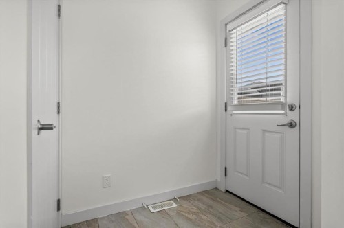 330 Redstone Boulevard Ne, Calgary, AB - Indoor Photo Showing Other Room