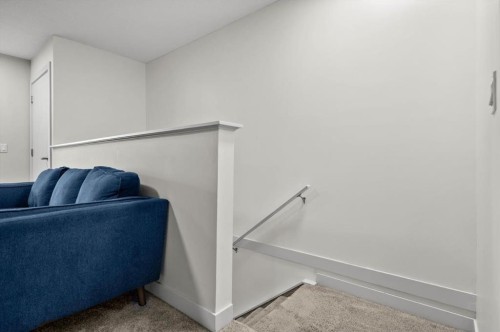 330 Redstone Boulevard Ne, Calgary, AB - Indoor Photo Showing Other Room