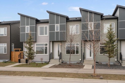 330 Redstone Boulevard Ne, Calgary, AB - Outdoor