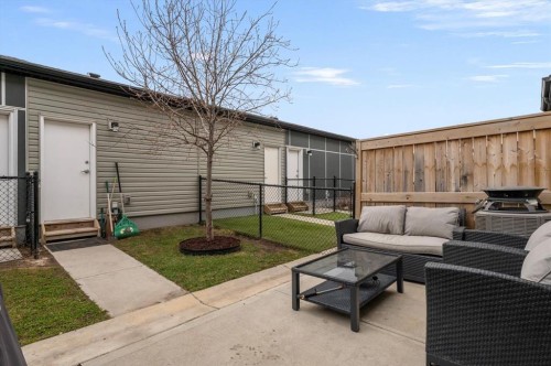 330 Redstone Boulevard Ne, Calgary, AB - Outdoor With Exterior