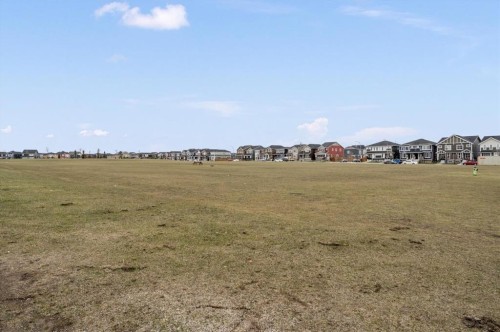 330 Redstone Boulevard Ne, Calgary, AB - Outdoor With View