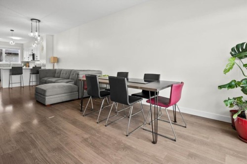 330 Redstone Boulevard Ne, Calgary, AB - Indoor