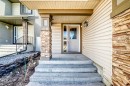 198 Everstone Drive Sw, Calgary, AB  - Outdoor With Exterior 