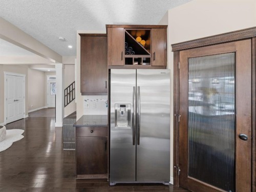 91 Silverado Ridge Crescent Sw, Calgary, AB - Indoor