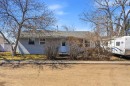 #33-320 7 Avenue Ne, Three Hills, AB  - Outdoor 