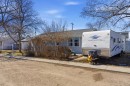 #33-320 7 Avenue Ne, Three Hills, AB  - Outdoor 