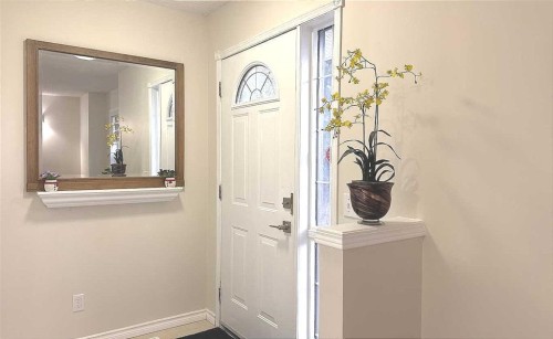 86 Harvest Rose Circle Ne, Calgary, AB - Indoor Photo Showing Other Room