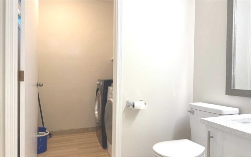 86 Harvest Rose Circle Ne, Calgary, AB - Indoor