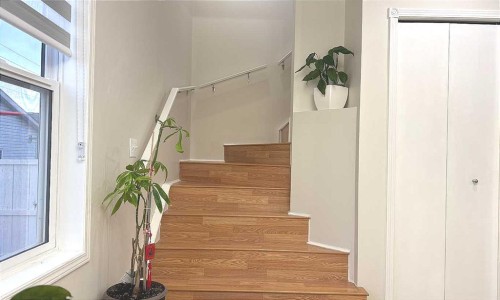 86 Harvest Rose Circle Ne, Calgary, AB - Indoor Photo Showing Other Room