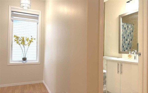 86 Harvest Rose Circle Ne, Calgary, AB - Indoor