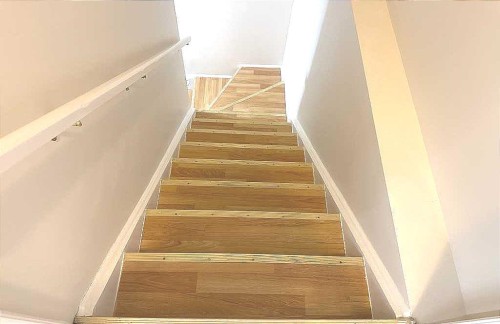 86 Harvest Rose Circle Ne, Calgary, AB - Indoor Photo Showing Other Room