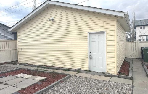 86 Harvest Rose Circle Ne, Calgary, AB - Outdoor With Exterior