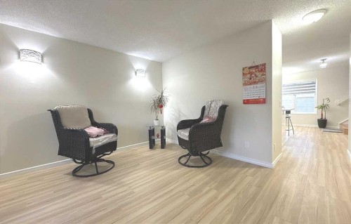 86 Harvest Rose Circle Ne, Calgary, AB - Indoor