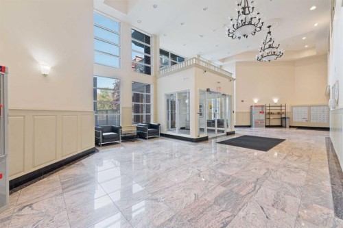 343-333 Riverfront Avenue Se, Calgary, AB - Indoor Photo Showing Other Room