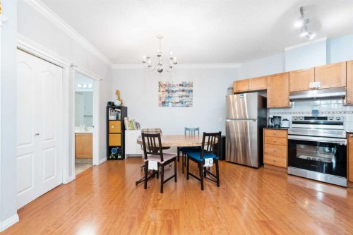 343-333 Riverfront Avenue Se, Calgary, AB - Indoor