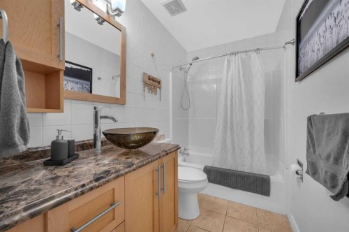 9428 Abbott Place Se, Calgary, AB - Indoor Photo Showing Bathroom