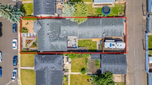 9428 Abbott Place Se, Calgary, AB - 