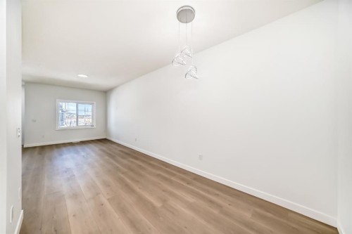 324 Cornerbrook Drive Ne, Calgary, AB - Indoor Photo Showing Other Room