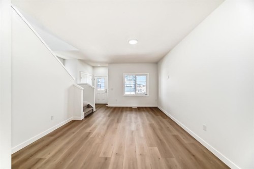 324 Cornerbrook Drive Ne, Calgary, AB - Indoor Photo Showing Other Room
