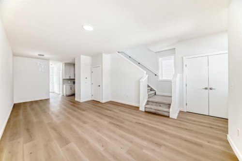 324 Cornerbrook Drive Ne, Calgary, AB - Indoor Photo Showing Other Room