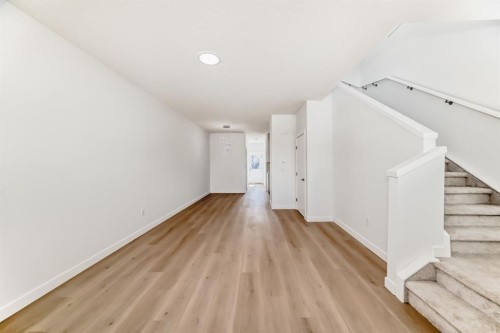 324 Cornerbrook Drive Ne, Calgary, AB - Indoor Photo Showing Other Room