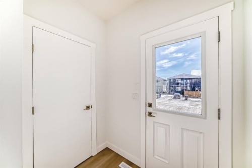 324 Cornerbrook Drive Ne, Calgary, AB - Indoor Photo Showing Other Room