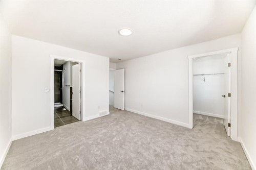 324 Cornerbrook Drive Ne, Calgary, AB - Indoor Photo Showing Other Room