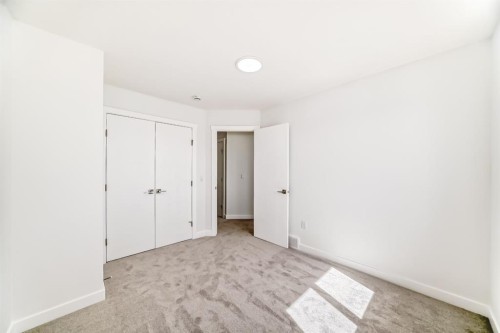 324 Cornerbrook Drive Ne, Calgary, AB - Indoor Photo Showing Other Room