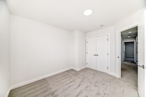 324 Cornerbrook Drive Ne, Calgary, AB - Indoor Photo Showing Other Room