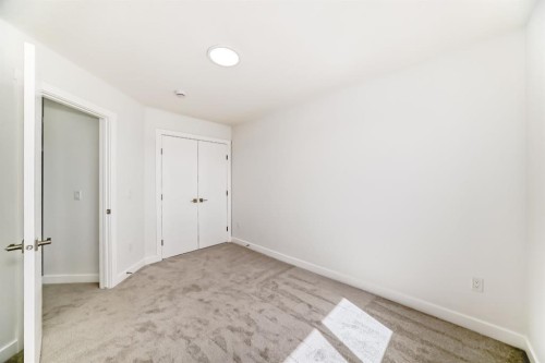 324 Cornerbrook Drive Ne, Calgary, AB - Indoor Photo Showing Other Room