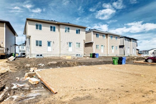 324 Cornerbrook Drive Ne, Calgary, AB - Outdoor With Exterior