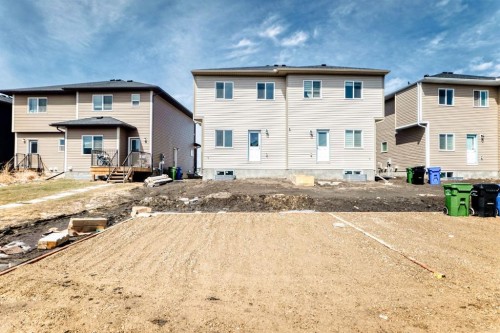 324 Cornerbrook Drive Ne, Calgary, AB - Outdoor With Exterior