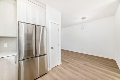 324 Cornerbrook Drive Ne, Calgary, AB - Indoor
