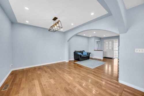 166 Tuscarora Close Nw, Calgary, AB - Indoor