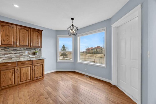 166 Tuscarora Close Nw, Calgary, AB - Indoor