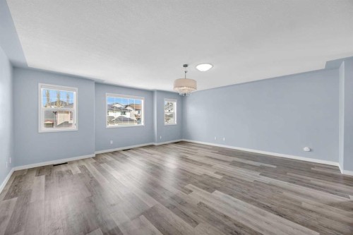 166 Tuscarora Close Nw, Calgary, AB - Indoor Photo Showing Other Room