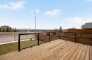 166 Tuscarora Close Nw, Calgary, AB  - Outdoor With Deck Patio Veranda 