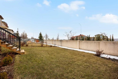 166 Tuscarora Close Nw, Calgary, AB - Outdoor