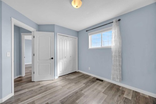 166 Tuscarora Close Nw, Calgary, AB - Indoor Photo Showing Other Room