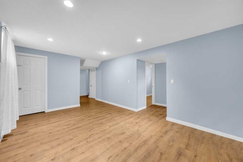 166 Tuscarora Close Nw, Calgary, AB - Indoor