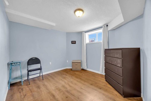 166 Tuscarora Close Nw, Calgary, AB - Indoor Photo Showing Other Room
