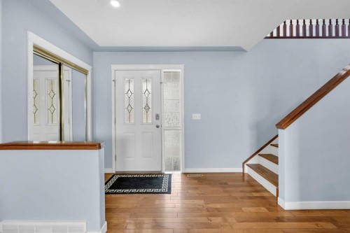 166 Tuscarora Close Nw, Calgary, AB - Indoor Photo Showing Other Room