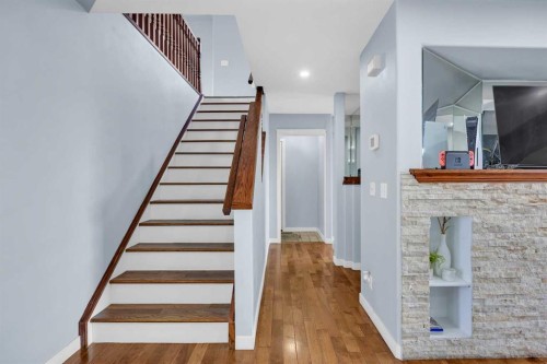 166 Tuscarora Close Nw, Calgary, AB - Indoor Photo Showing Other Room