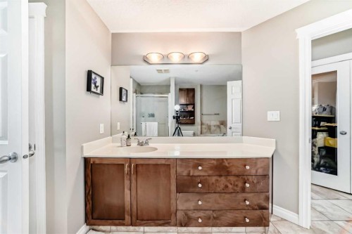 3506-24 Hemlock Crescent Sw, Calgary, AB - Indoor Photo Showing Bathroom