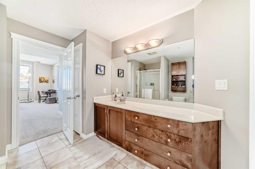 3506-24 Hemlock Crescent Sw, Calgary, AB - Indoor